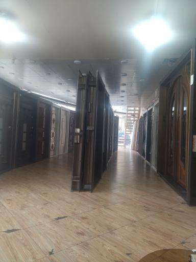 عکس فروشگاه البرز در