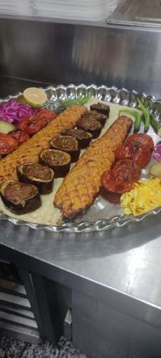 غذای سنتی نیاوران