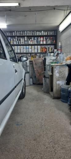 عکس صافکاری و نقاشی نیکان