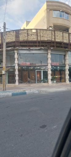 عکس فروشگاه البرز در
