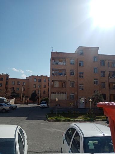 عکس مجتمع مسکونی شوکوپارس 