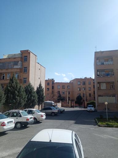 عکس مجتمع مسکونی شوکوپارس 