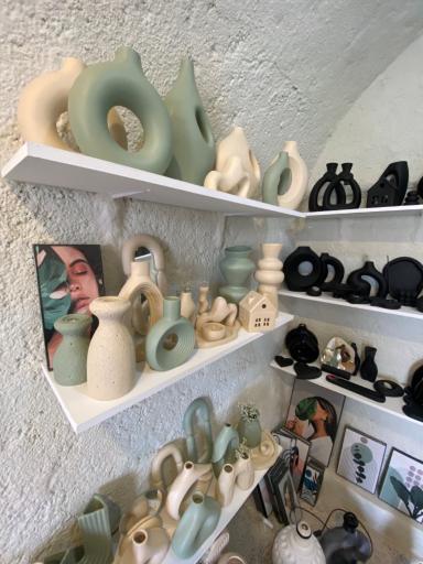 عکس دکوری فوریو