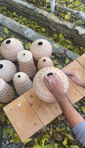 عکس دکوری فوریو