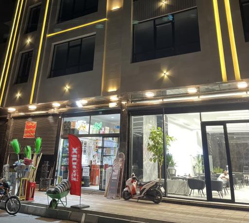 عکس فروشگاه رنگ و ابزار میرزایی