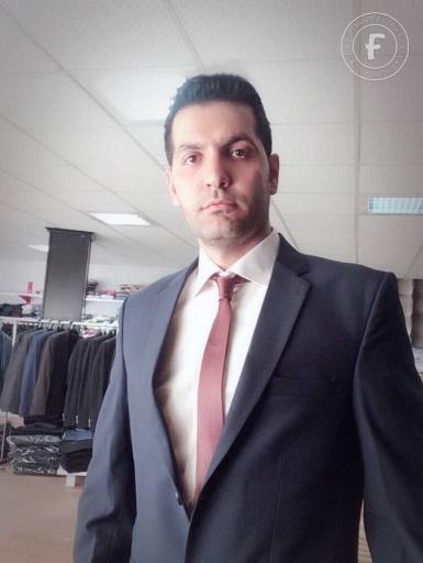 عکس تولید و پخش پوشاک فرخ زاد (شعبه 2)