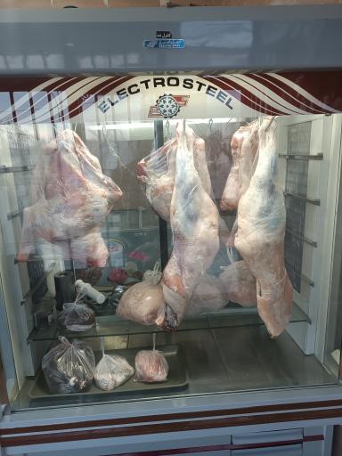 عکس سوپر گوشت رضا