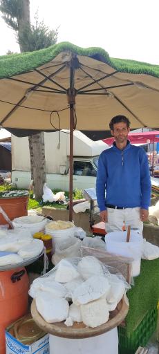 عکس دوشنبه بازار