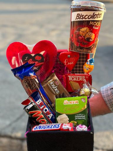 عکس سوپر پروتئین اعیان