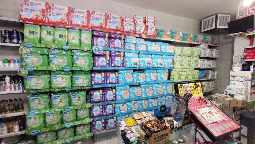 فروشگاه نی نی لند