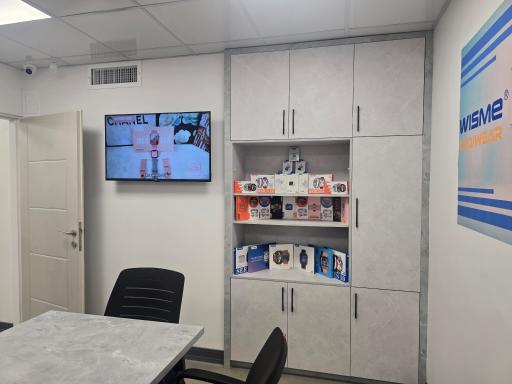 عکس بازرگانی ریمووین