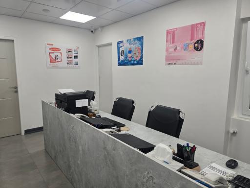 عکس بازرگانی ریمووین