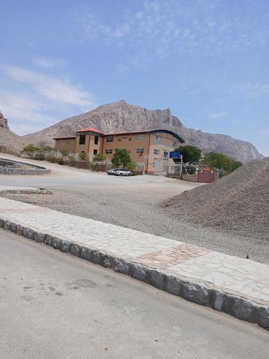 عکس دانشگاه علمی کارربردی خانه کارگر واحد بهاران