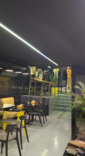 عکس سیتی کنتاکی قیطریه 