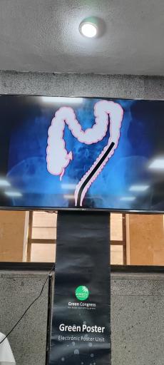 عکس مطب دکتر محسن علیلو داخلی گوارش