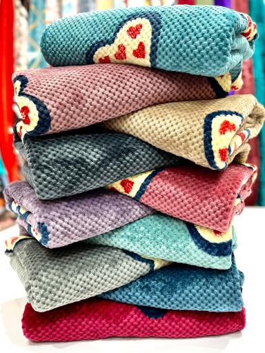 عکس پتو  شایگان