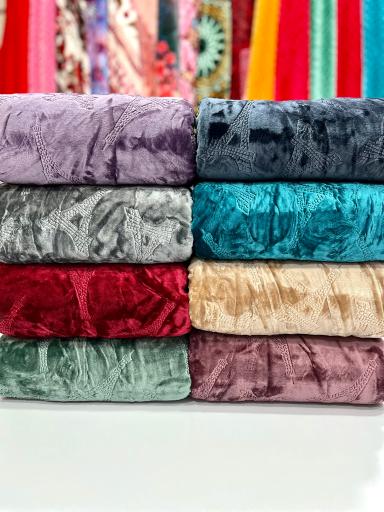 عکس پتو  شایگان