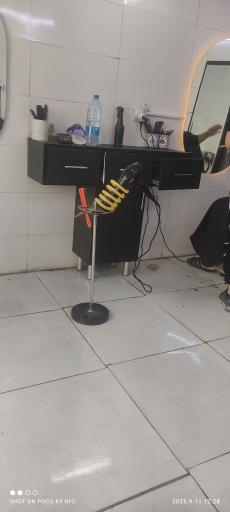 عکس آرایشگاه مردانه 