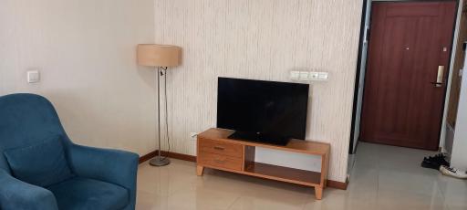 هتل آپارتمان حیات شرق (سارا سابق)