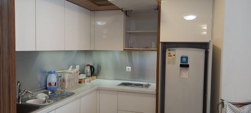 هتل آپارتمان حیات شرق (سارا سابق)