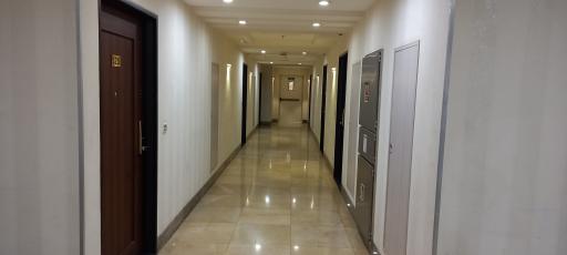 عکس هتل آپارتمان حیات شرق (سارا سابق)