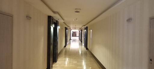 هتل آپارتمان حیات شرق (سارا سابق)