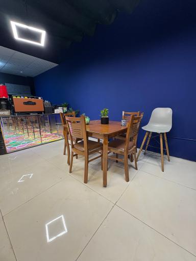 عکس کافه اکسیژن