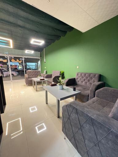 عکس کافه اکسیژن