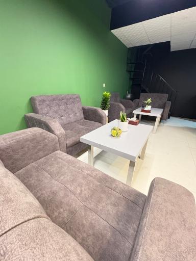 عکس کافه اکسیژن