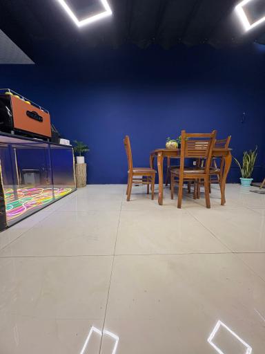 عکس کافه اکسیژن