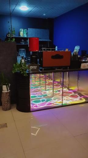 عکس کافه اکسیژن