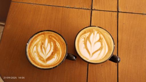 عکس کافه اکسیژن