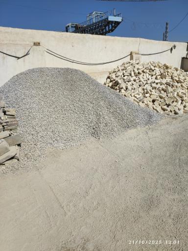 انبار مصالح ساختمانی عدالت