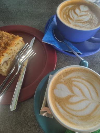 عکس کافه افشین