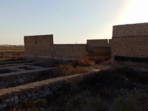 عکس تعاونی مسکن والفجر مناطق نفت