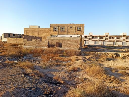 عکس تعاونی مسکن والفجر مناطق نفت