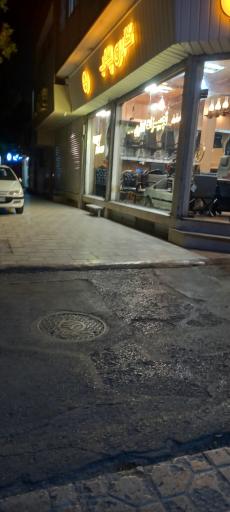 عکس تجهیزات اداری گارن چوب