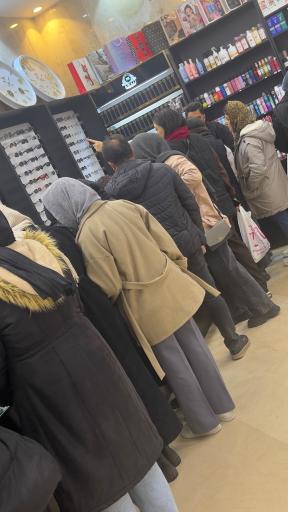 عکس میخکوب قرچک 