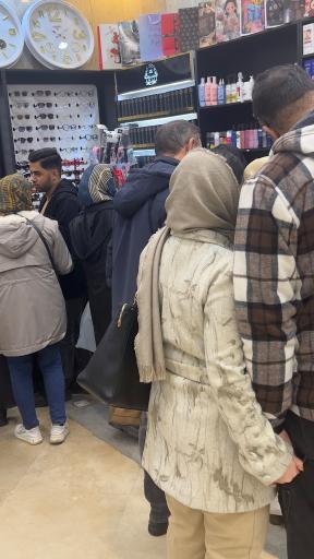 عکس میخکوب قرچک 