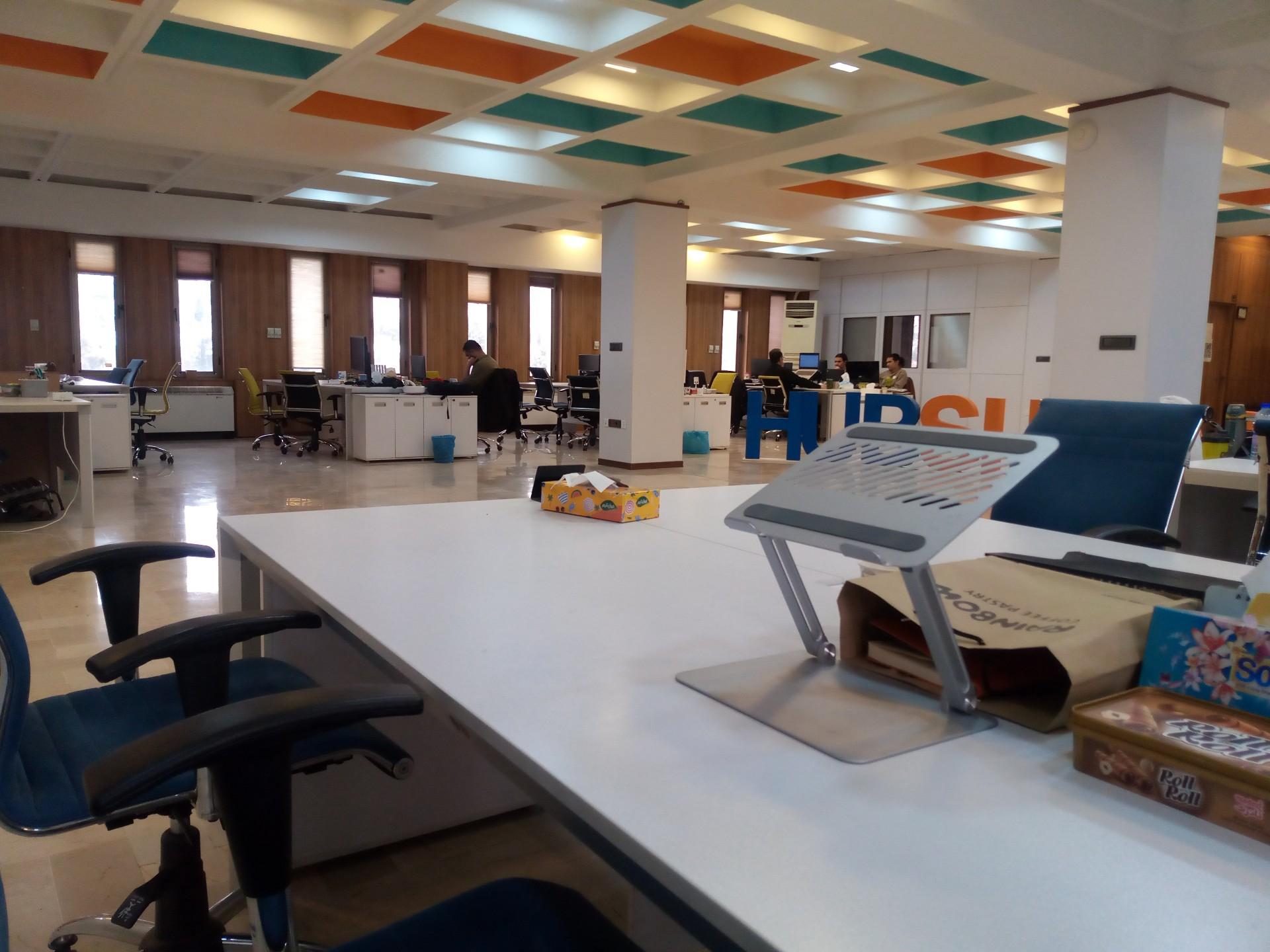 عکس آژانس دیجیتال مارکتینگ نوین