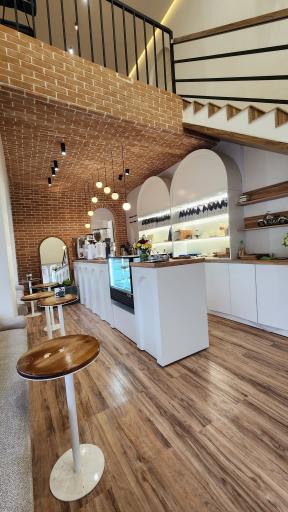 عکس کافه افشین