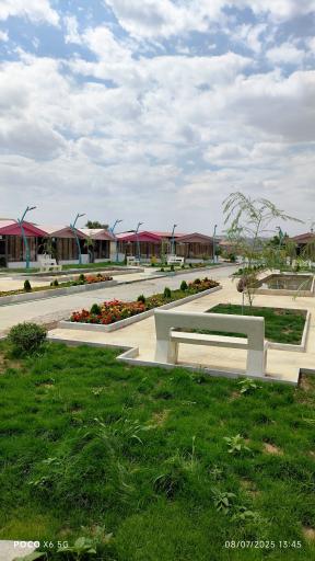 عکس اردوگاه فرهنگی تربیتی شهید چمران آموزش و پرورش