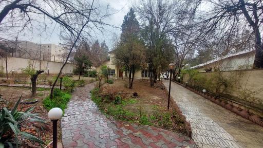 عکس دبیرستان پسرانه کاوش