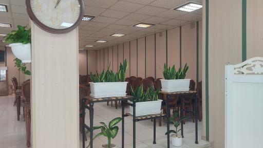 عکس رستوران بناب آذربایجان