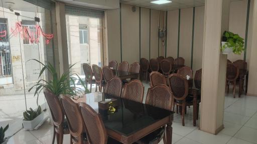 عکس رستوران بناب آذربایجان
