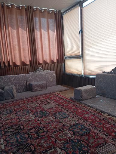 عکس اردوگاه فرهنگی تربیتی شهید چمران آموزش و پرورش
