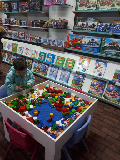 عکس آفرینش پازل