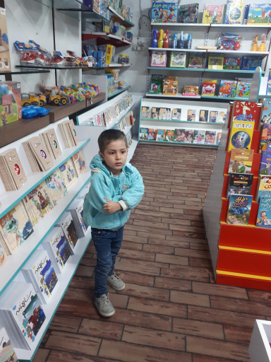 عکس آفرینش پازل