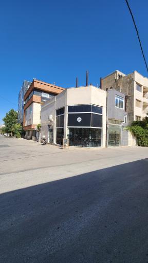 عکس کافه افشین