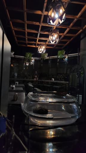 عکس کافه افشین